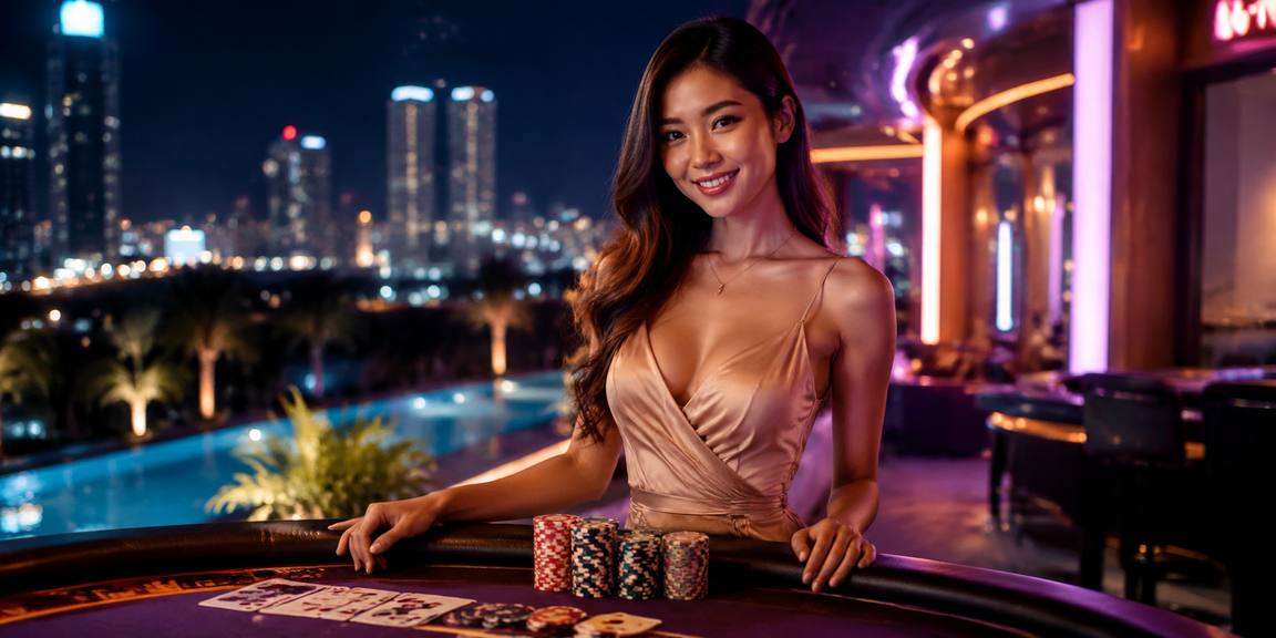 2d3d Casino & Slot